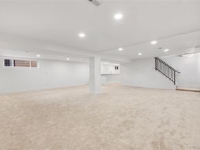 7120 S Sheridan Court, Littleton CO 80128