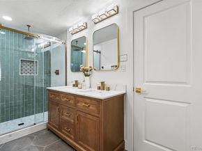 7120 S Sheridan Court, Littleton CO 80128