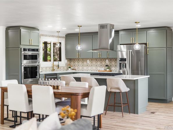 7120 S Sheridan Court, Littleton CO 80128