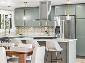 7120 S Sheridan Court, Littleton CO 80128