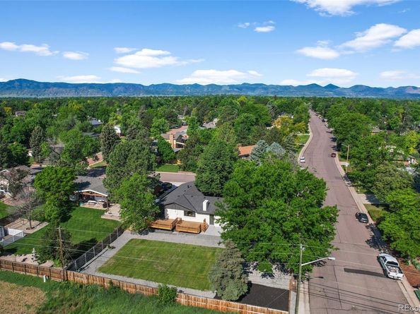 7120 S Sheridan Court, Littleton CO 80128