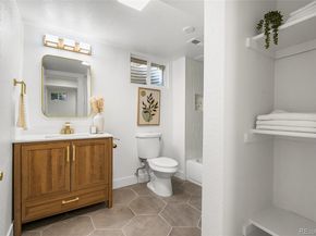 7120 S Sheridan Court, Littleton CO 80128