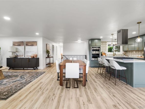7120 S Sheridan Court, Littleton CO 80128