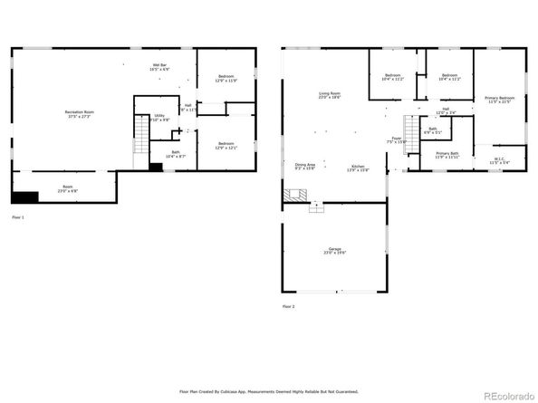 7120 S Sheridan Court, Littleton CO 80128