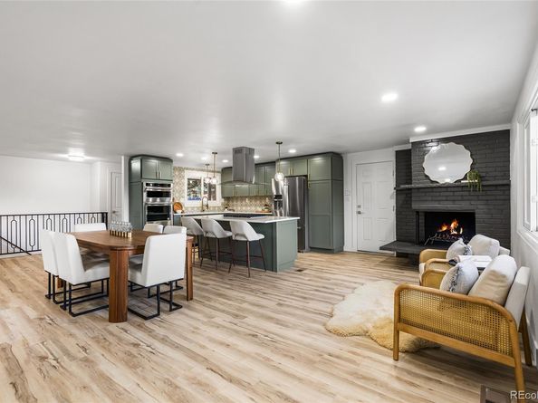 7120 S Sheridan Court, Littleton CO 80128
