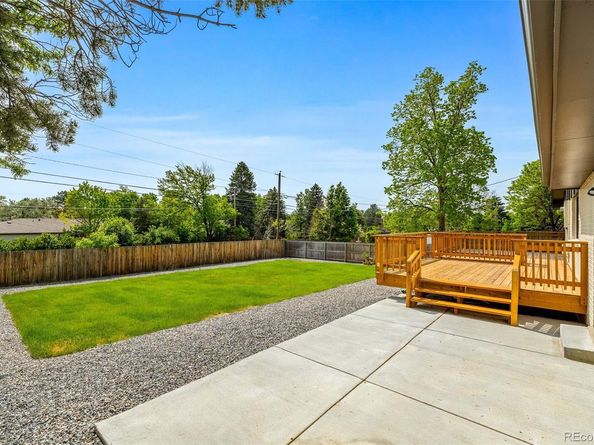 7120 S Sheridan Court, Littleton CO 80128