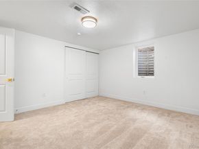 7120 S Sheridan Court, Littleton CO 80128
