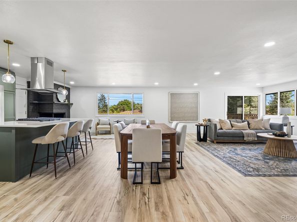 7120 S Sheridan Court, Littleton CO 80128