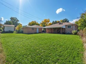 2256 S Zenobia Street, Denver CO 80219