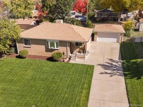 2256 S Zenobia Street, Denver CO 80219