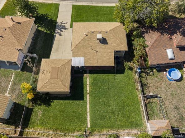 2256 S Zenobia Street, Denver CO 80219