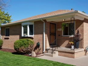 2256 S Zenobia Street, Denver CO 80219
