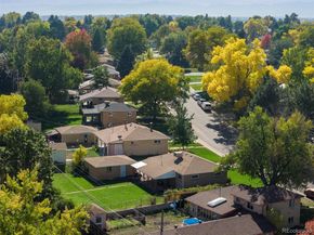 2256 S Zenobia Street, Denver CO 80219