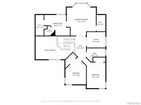3986 S Sable Circle, Aurora CO 80014