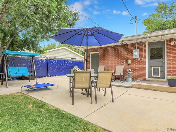 6714 Gray Court, Arvada CO 80003
