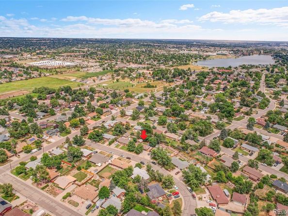6714 Gray Court, Arvada CO 80003