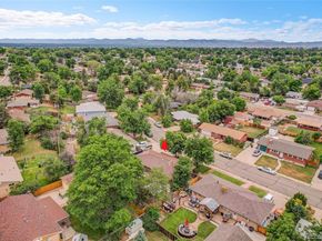 6714 Gray Court, Arvada CO 80003