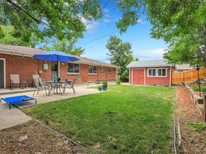 6714 Gray Court, Arvada CO 80003