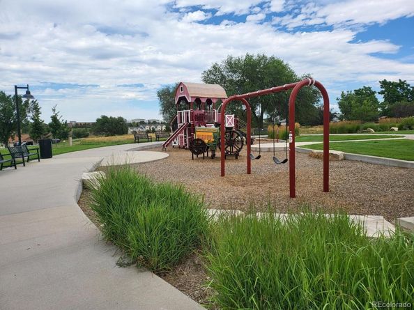 6714 Gray Court, Arvada CO 80003
