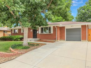 6714 Gray Court, Arvada CO 80003