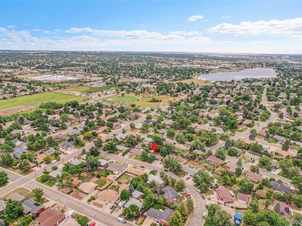 6714 Gray Court, Arvada CO 80003