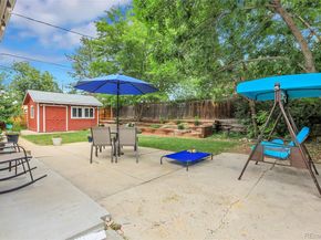 6714 Gray Court, Arvada CO 80003