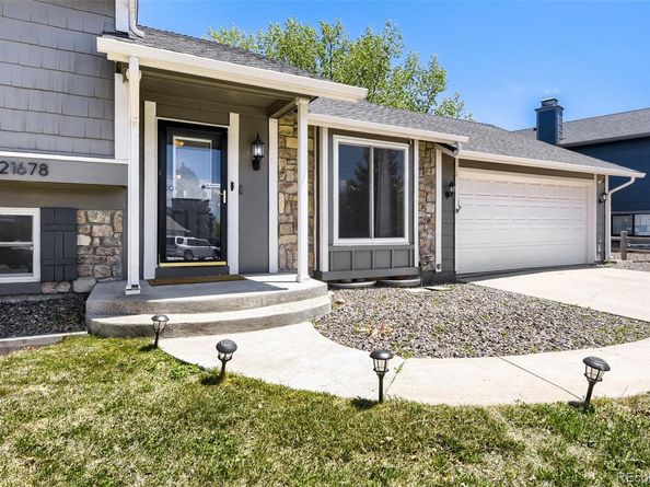 21678 E Powers Circle, Centennial CO 80015