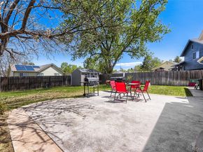 21678 E Powers Circle, Centennial CO 80015