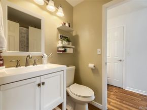 21678 E Powers Circle, Centennial CO 80015