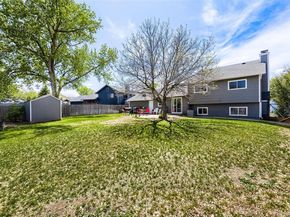 21678 E Powers Circle, Centennial CO 80015