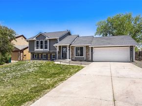 21678 E Powers Circle, Centennial CO 80015