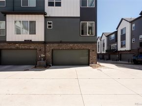 12391 W 51st Avenue, Wheat Ridge CO 80033