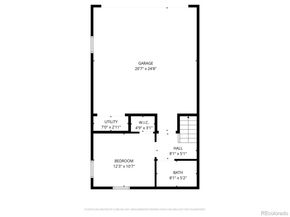 12391 W 51st Avenue, Wheat Ridge CO 80033