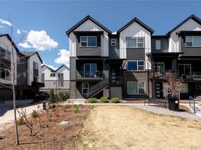 12391 W 51st Avenue, Wheat Ridge CO 80033