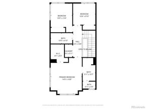 12391 W 51st Avenue, Wheat Ridge CO 80033