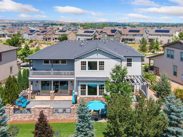 2326 Carbonate Circle, Erie CO 80516