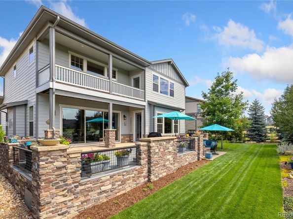 2326 Carbonate Circle, Erie CO 80516