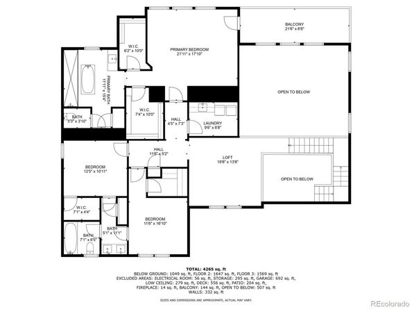 2326 Carbonate Circle, Erie CO 80516