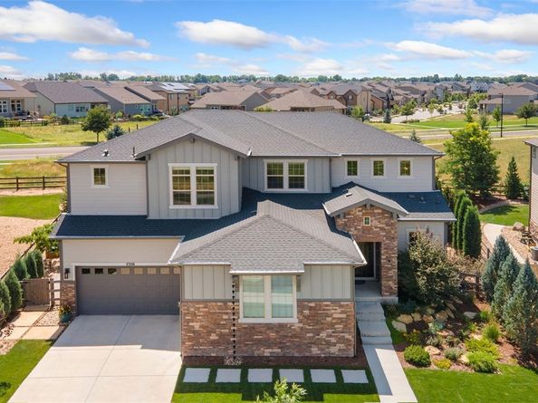 2326 Carbonate Circle, Erie CO 80516