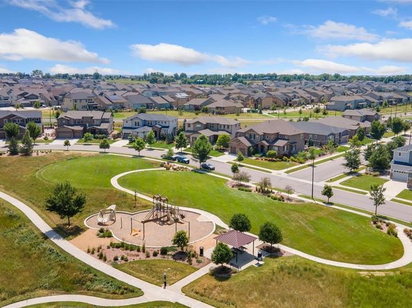 2326 Carbonate Circle, Erie CO 80516