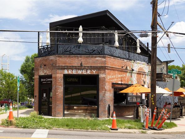 Undisclosed Address #4008261, Denver CO 80211
