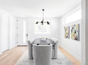 Undisclosed Address #4008261, Denver CO 80211