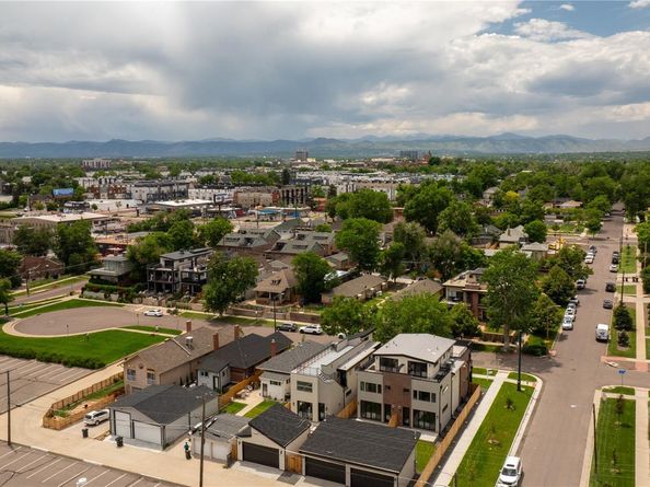 Undisclosed Address #4008261, Denver CO 80211