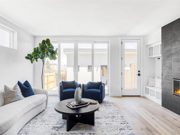 Undisclosed Address #4008261, Denver CO 80211