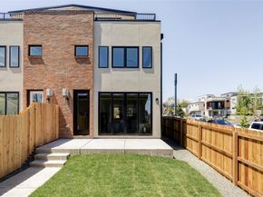 Undisclosed Address #4008261, Denver CO 80211