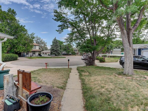 3787 S Richfield Street, Aurora CO 80013