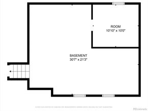 6455 Field Street, Arvada CO 80004