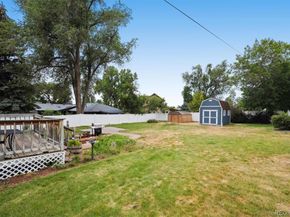 6455 Field Street, Arvada CO 80004