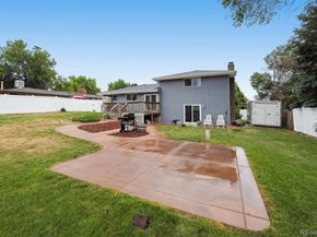 6455 Field Street, Arvada CO 80004