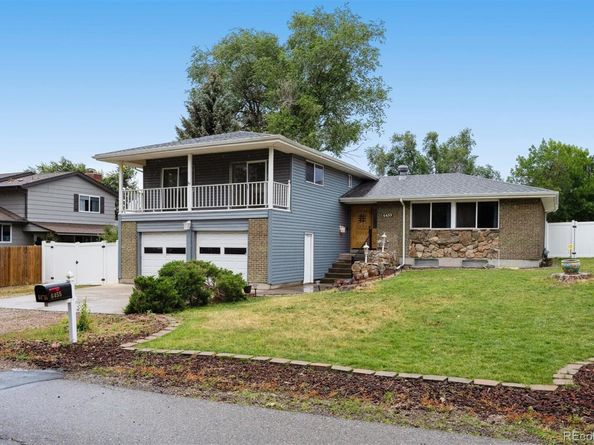 6455 Field Street, Arvada CO 80004